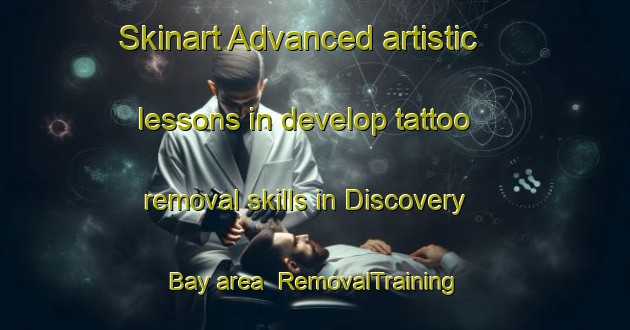 Skinart Advanced artistic lessons in develop tattoo removal skills in Discovery Bay area | RemovalTraining | RemovalClasses | SkinartTraining-Hong Kong