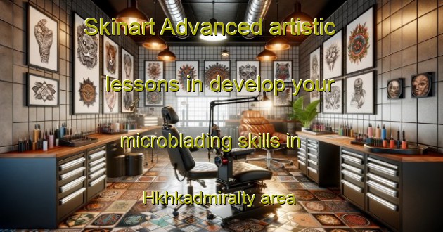 Skinart Advanced artistic lessons in develop your microblading skills in Hkhkadmiralty area | MicrobladingTraining | MicrobladingClasses | SkinartTraining-Hong Kong