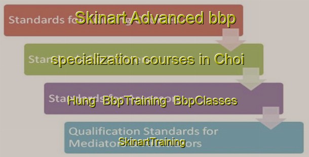 Skinart Advanced bbp specialization courses in Choi Hung | BbpTraining | BbpClasses | SkinartTraining-Hong Kong