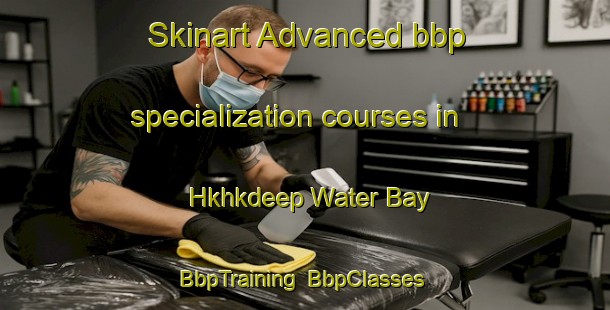 Skinart Advanced bbp specialization courses in Hkhkdeep Water Bay | BbpTraining | BbpClasses | SkinartTraining-Hong Kong