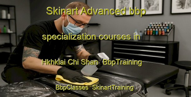 Skinart Advanced bbp specialization courses in Hkhklai Chi Shan | BbpTraining | BbpClasses | SkinartTraining-Hong Kong