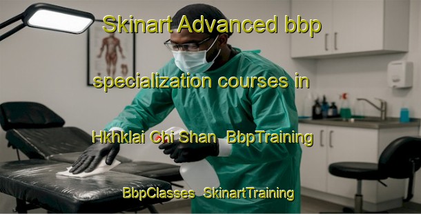 Skinart Advanced bbp specialization courses in Hkhklai Chi Shan | BbpTraining | BbpClasses | SkinartTraining-Hong Kong