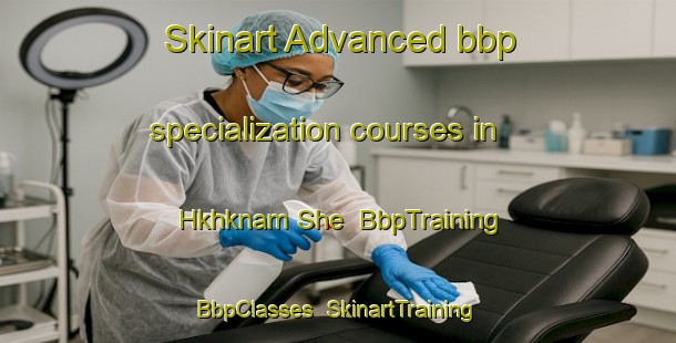 Skinart Advanced bbp specialization courses in Hkhknam She | BbpTraining | BbpClasses | SkinartTraining-Hong Kong