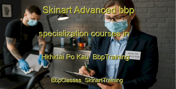 Skinart Advanced bbp specialization courses in Hkhktai Po Kau | BbpTraining | BbpClasses | SkinartTraining-Hong Kong