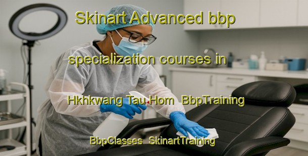 Skinart Advanced bbp specialization courses in Hkhkwang Tau Hom | BbpTraining | BbpClasses | SkinartTraining-Hong Kong