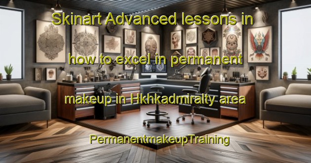 Skinart Advanced lessons in how to excel in permanent makeup in Hkhkadmiralty area | PermanentmakeupTraining | PermanentmakeupClasses | SkinartTraining-Hong Kong