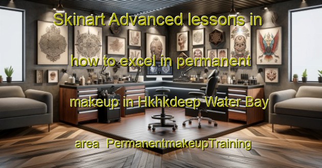 Skinart Advanced lessons in how to excel in permanent makeup in Hkhkdeep Water Bay area | PermanentmakeupTraining | PermanentmakeupClasses | SkinartTraining-Hong Kong