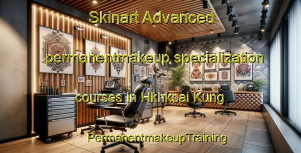 Skinart Advanced permanentmakeup specialization courses in Hkhksai Kung | #PermanentmakeupTraining #PermanentmakeupClasses #SkinartTraining-Hong Kong