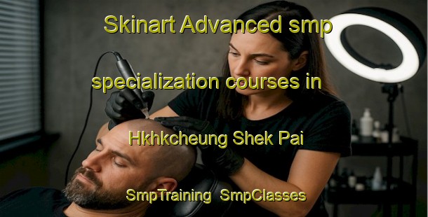 Skinart Advanced smp specialization courses in Hkhkcheung Shek Pai | SmpTraining | SmpClasses | SkinartTraining-Hong Kong