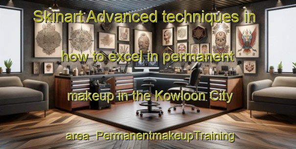 Skinart Advanced techniques in how to excel in permanent makeup in the Kowloon City area | PermanentmakeupTraining | PermanentmakeupClasses | SkinartTraining-Hong Kong