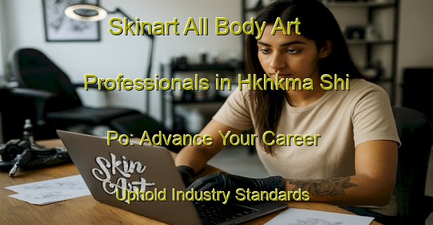 Skinart All Body Art Professionals in Hkhkma Shi Po: Advance Your Career - Uphold Industry Standards | Body Art Qualification Authority | BAQA-Hong Kong