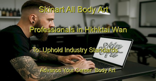 Skinart All Body Art Professionals in Hkhktai Wan To: Uphold Industry Standards - Advance Your Career | Body Art Qualification Authority | BAQA-Hong Kong