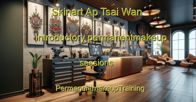 Skinart Ap Tsai Wan introductory permanentmakeup sessions | PermanentmakeupTraining | PermanentmakeupClasses | SkinartTraining-Hong Kong