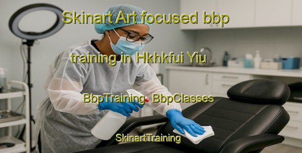 Skinart Art-focused bbp training in Hkhkfui Yiu | BbpTraining | BbpClasses | SkinartTraining-Hong Kong