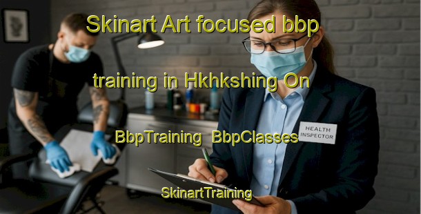 Skinart Art-focused bbp training in Hkhkshing On | BbpTraining | BbpClasses | SkinartTraining-Hong Kong