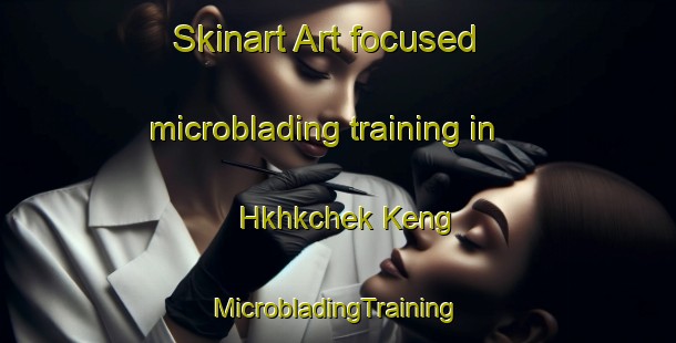 Skinart Art-focused microblading training in Hkhkchek Keng | #MicrobladingTraining #MicrobladingClasses #SkinartTraining-Hong Kong