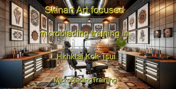 Skinart Art-focused microblading training in Hkhktai Kok Tsui | MicrobladingTraining | MicrobladingClasses | SkinartTraining-Hong Kong