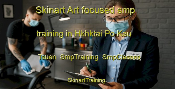 Skinart Art-focused smp training in Hkhktai Po Kau Tsuen | SmpTraining | SmpClasses | SkinartTraining-Hong Kong
