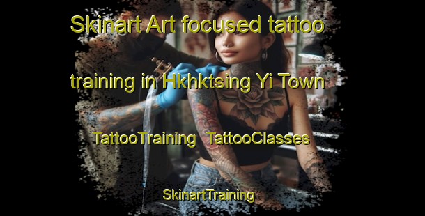 Skinart Art-focused tattoo training in Hkhktsing Yi Town | TattooTraining | TattooClasses | SkinartTraining-Hong Kong