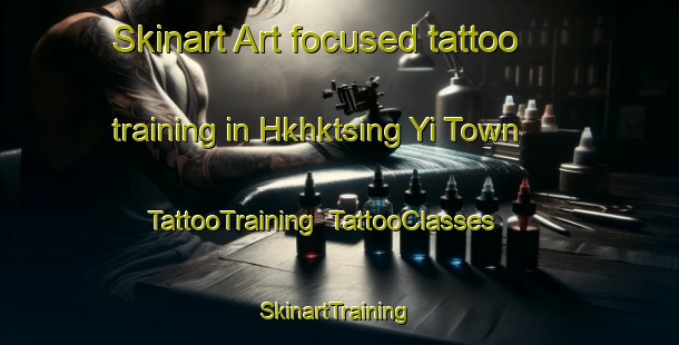 Skinart Art-focused tattoo training in Hkhktsing Yi Town | TattooTraining | TattooClasses | SkinartTraining-Hong Kong