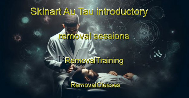 Skinart Au Tau introductory removal sessions | RemovalTraining | RemovalClasses | SkinartTraining-Hong Kong