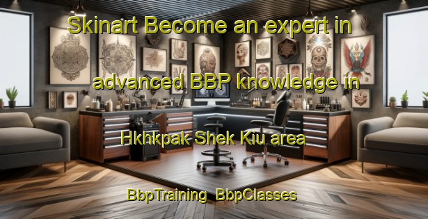 Skinart Become an expert in advanced BBP knowledge in Hkhkpak Shek Kiu area | BbpTraining | BbpClasses | SkinartTraining-Hong Kong