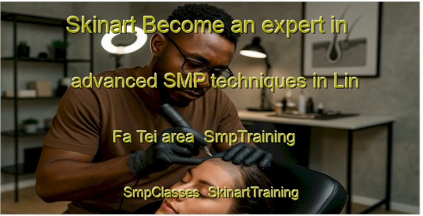 Skinart Become an expert in advanced SMP techniques in Lin Fa Tei area | SmpTraining | SmpClasses | SkinartTraining-Hong Kong