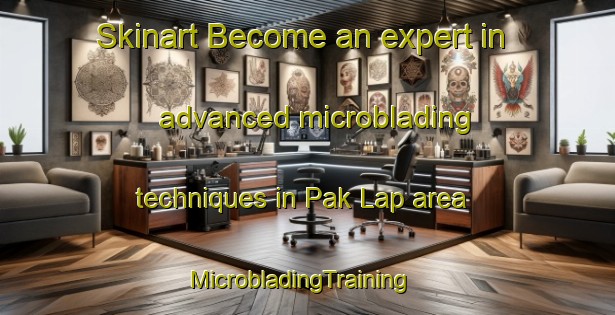Skinart Become an expert in advanced microblading techniques in Pak Lap area | MicrobladingTraining | MicrobladingClasses | SkinartTraining-Hong Kong