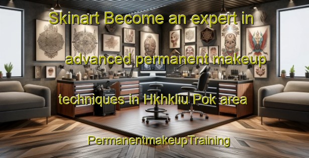 Skinart Become an expert in advanced permanent makeup techniques in Hkhkliu Pok area | PermanentmakeupTraining | PermanentmakeupClasses | SkinartTraining-Hong Kong