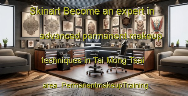 Skinart Become an expert in advanced permanent makeup techniques in Tai Mong Tsai area | PermanentmakeupTraining | PermanentmakeupClasses | SkinartTraining-Hong Kong