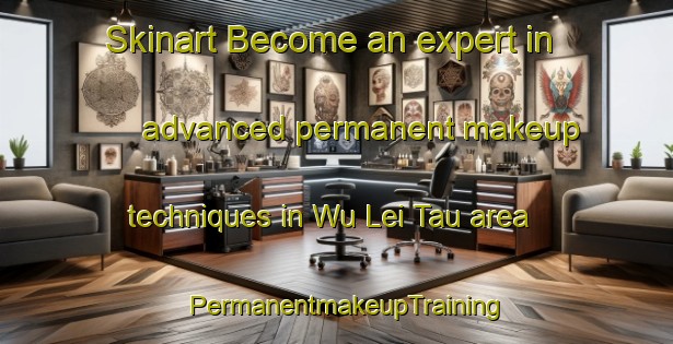 Skinart Become an expert in advanced permanent makeup techniques in Wu Lei Tau area | PermanentmakeupTraining | PermanentmakeupClasses | SkinartTraining-Hong Kong
