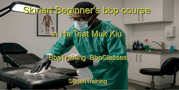 Skinart Beginner's bbp course in Ha Tsat Muk Kiu | BbpTraining | BbpClasses | SkinartTraining-Hong Kong