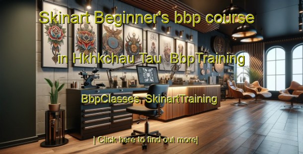 Skinart Beginner's bbp course in Hkhkchau Tau | BbpTraining | BbpClasses | SkinartTraining-Hong Kong