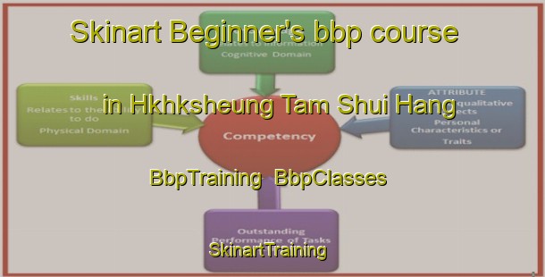 Skinart Beginner's bbp course in Hkhksheung Tam Shui Hang | BbpTraining | BbpClasses | SkinartTraining-Hong Kong