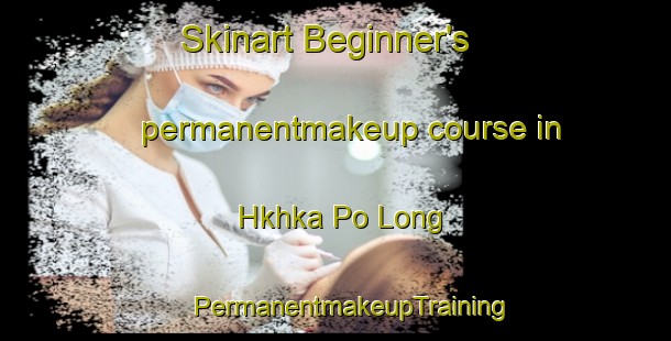 Skinart Beginner's permanentmakeup course in Hkhka Po Long | #PermanentmakeupTraining #PermanentmakeupClasses #SkinartTraining-Hong Kong