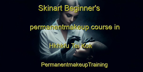 Skinart Beginner's permanentmakeup course in Hkhkfu Tei Kok | #PermanentmakeupTraining #PermanentmakeupClasses #SkinartTraining-Hong Kong