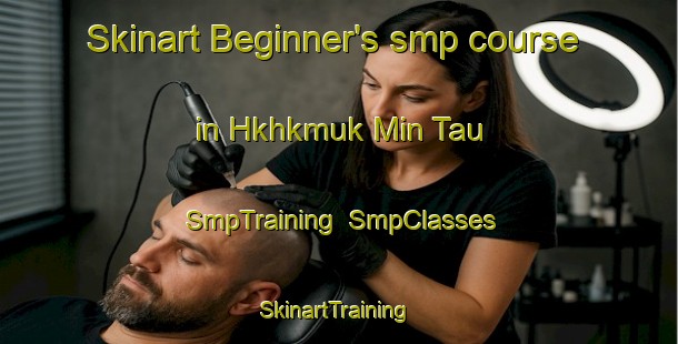 Skinart Beginner's smp course in Hkhkmuk Min Tau | SmpTraining | SmpClasses | SkinartTraining-Hong Kong