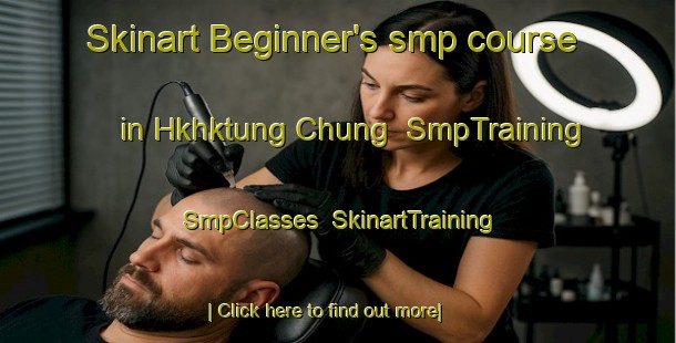 Skinart Beginner's smp course in Hkhktung Chung | SmpTraining | SmpClasses | SkinartTraining-Hong Kong
