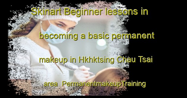 Skinart Beginner lessons in becoming a basic permanent makeup in Hkhktsing Chau Tsai area | PermanentmakeupTraining | PermanentmakeupClasses | SkinartTraining-Hong Kong