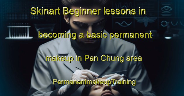 Skinart Beginner lessons in becoming a basic permanent makeup in Pan Chung area | PermanentmakeupTraining | PermanentmakeupClasses | SkinartTraining-Hong Kong