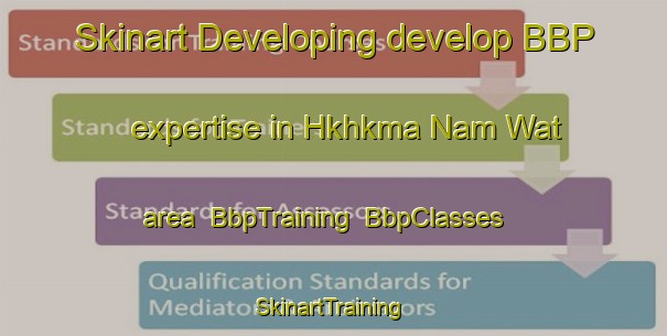 Skinart Developing develop BBP expertise in Hkhkma Nam Wat area | BbpTraining | BbpClasses | SkinartTraining-Hong Kong
