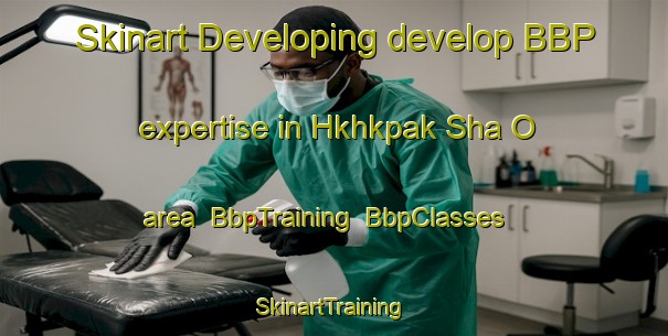 Skinart Developing develop BBP expertise in Hkhkpak Sha O area | BbpTraining | BbpClasses | SkinartTraining-Hong Kong
