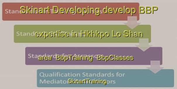 Skinart Developing develop BBP expertise in Hkhkpo Lo Shan area | BbpTraining | BbpClasses | SkinartTraining-Hong Kong