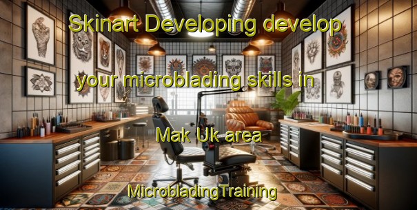 Skinart Developing develop your microblading skills in Mak Uk area | MicrobladingTraining | MicrobladingClasses | SkinartTraining-Hong Kong