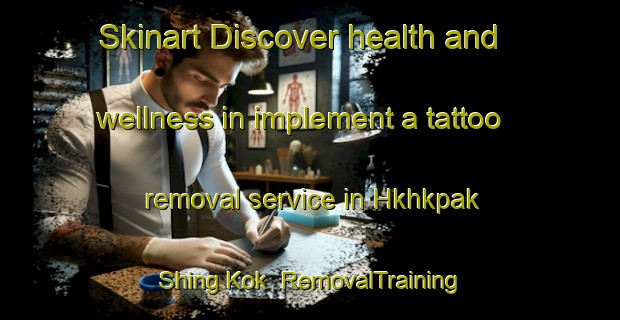 Skinart Discover health and wellness in implement a tattoo removal service in Hkhkpak Shing Kok | RemovalTraining | RemovalClasses | SkinartTraining-Hong Kong