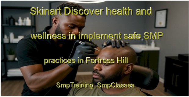 Skinart Discover health and wellness in implement safe SMP practices in Fortress Hill | SmpTraining | SmpClasses | SkinartTraining-Hong Kong