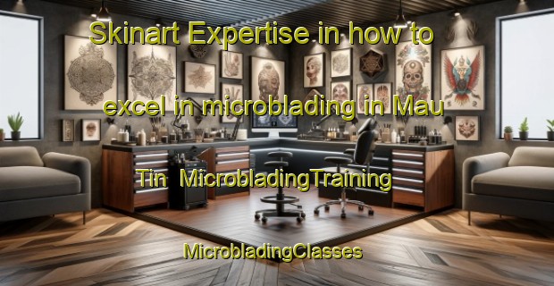 Skinart Expertise in how to excel in microblading in Mau Tin | MicrobladingTraining | MicrobladingClasses | SkinartTraining-Hong Kong