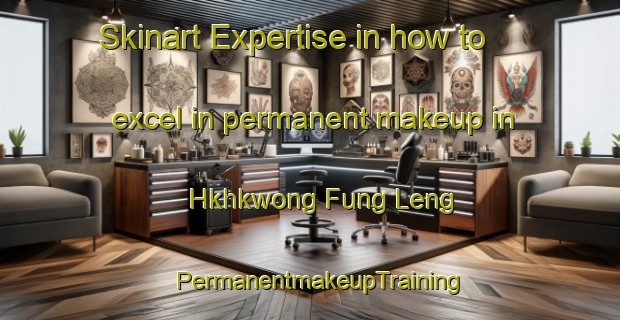 Skinart Expertise in how to excel in permanent makeup in Hkhkwong Fung Leng | PermanentmakeupTraining | PermanentmakeupClasses | SkinartTraining-Hong Kong