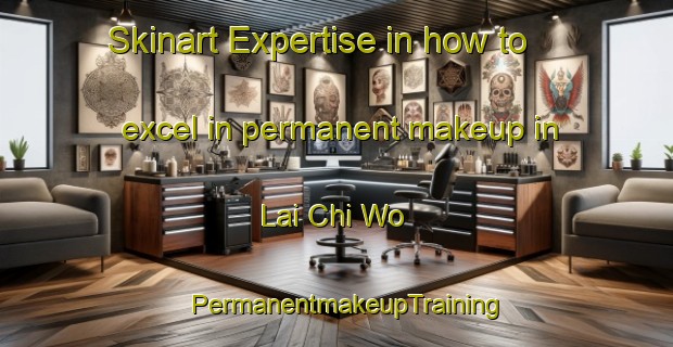 Skinart Expertise in how to excel in permanent makeup in Lai Chi Wo | PermanentmakeupTraining | PermanentmakeupClasses | SkinartTraining-Hong Kong