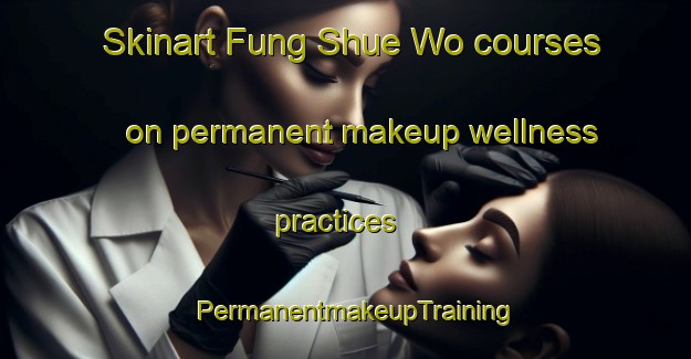 Skinart Fung Shue Wo courses on permanent makeup wellness practices | PermanentmakeupTraining | PermanentmakeupClasses | SkinartTraining-Hong Kong